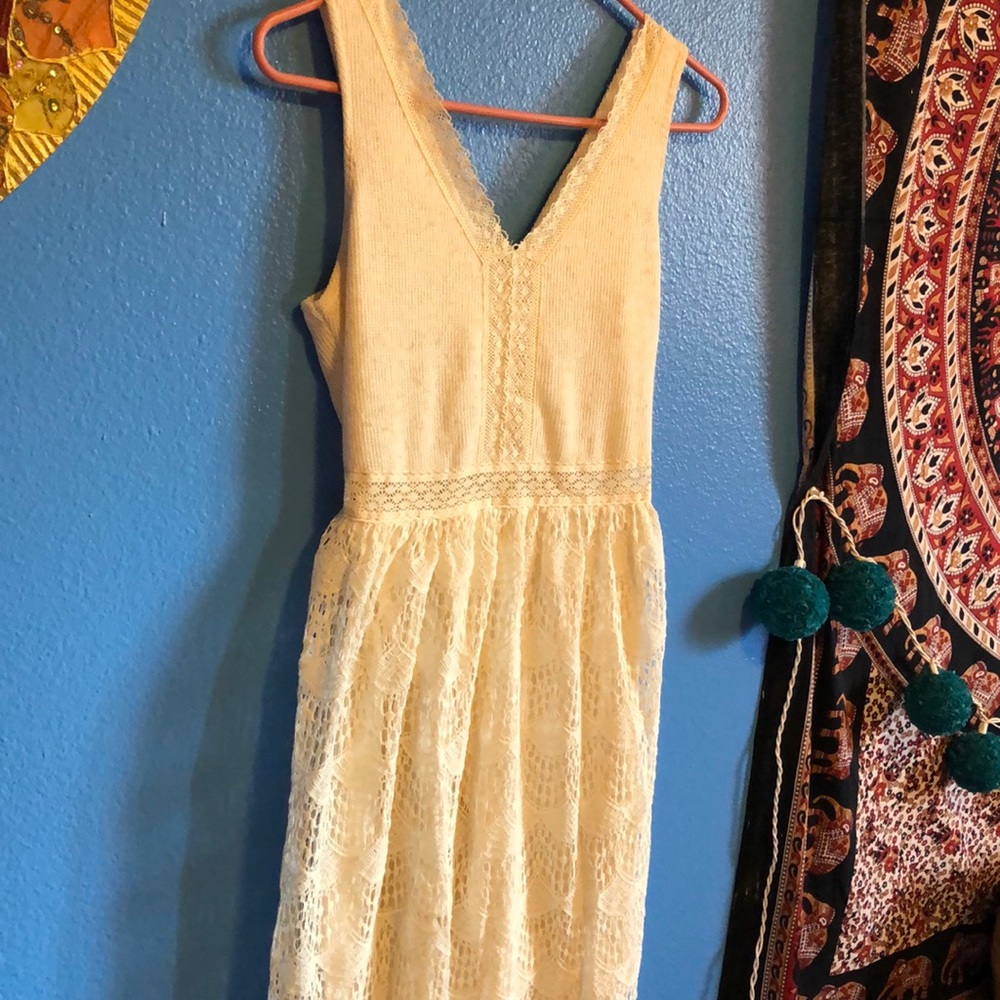 Summer dress
